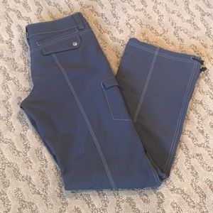Athleta winter pants